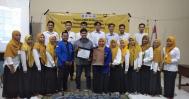 Resolusi 2023 Fitrah Izul Falaq