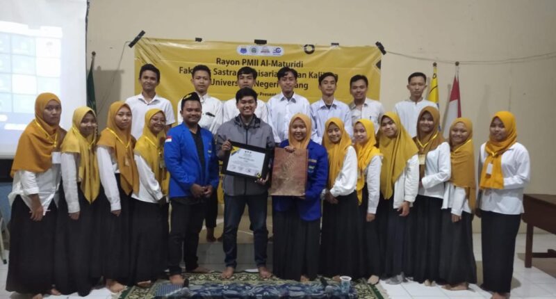 Resolusi 2023 Fitrah Izul Falaq