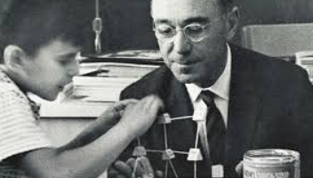 tokoh paradigma kontruktivisme