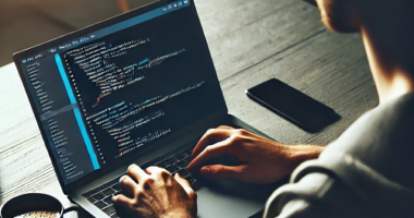 Ilustrasi Scrapping Website