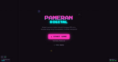 Pameran Teknologi Pendidikan Gen AI